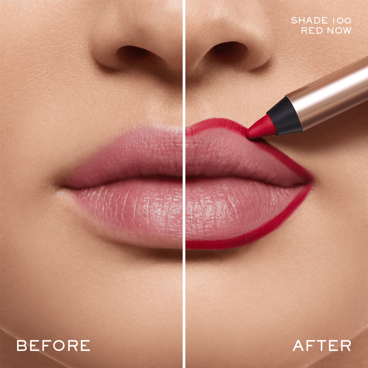 Lip Idôle Lip Shaper Barra de labios impermeable y de larga duración