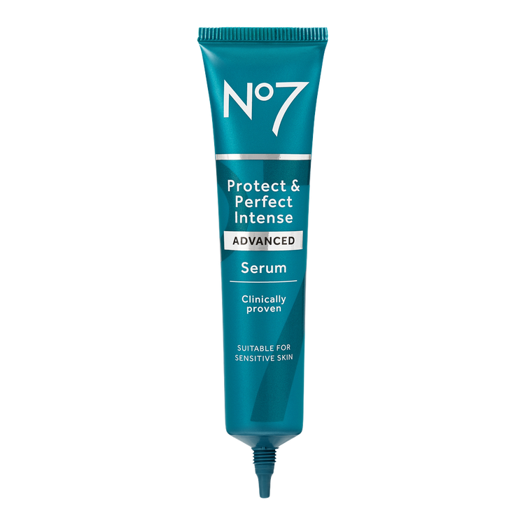 Protect & Perfect Intense Advanced - Suero antiedad, hidrata la piel