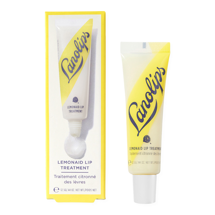 Lemonaid Lip Treatment Tratamiento para labios hidrata los labios