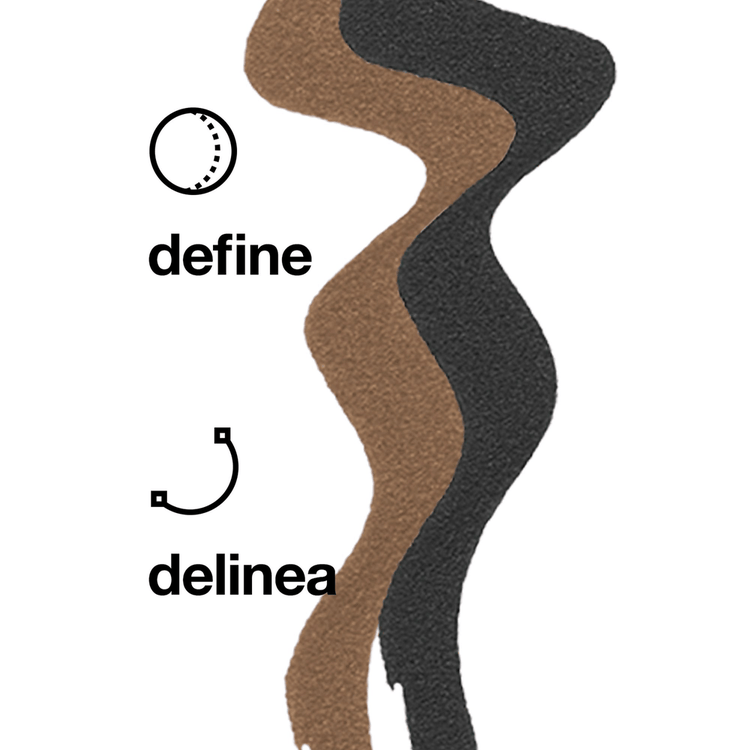 High Impact™ Easy Liquid Liner Delineador de ojos ultra pigmentado