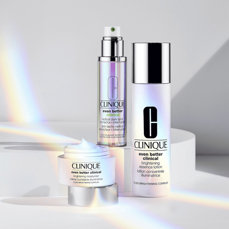 Even Better Brigthening Moisturizer Crema facial hidrata y ayuda a despigmentar la piel