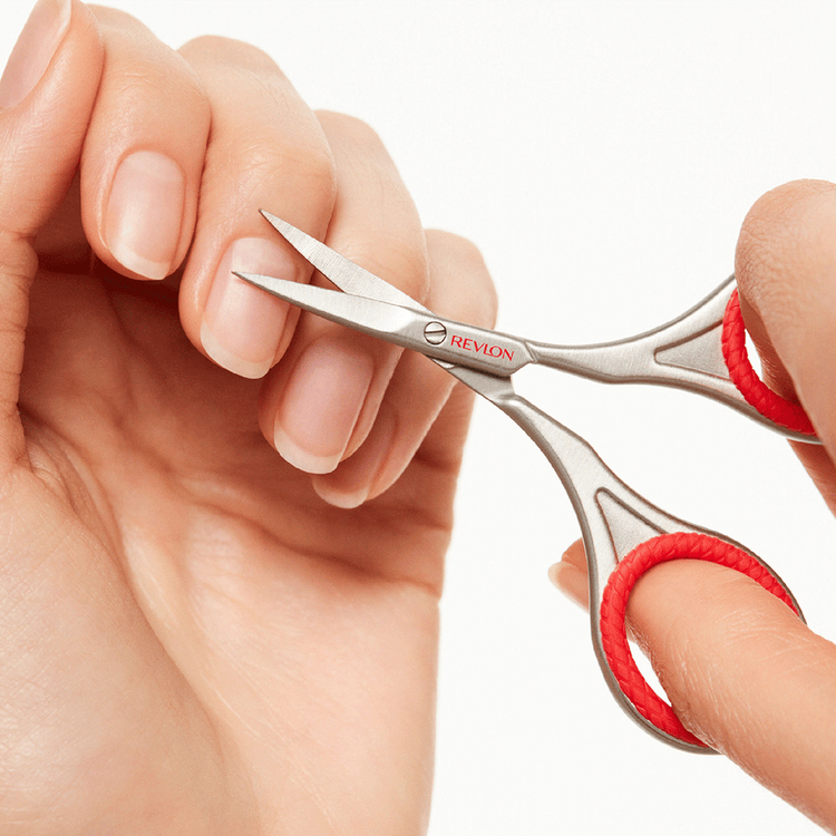 Revlon Bt Tijeras para cutícula solo para cutículas y padrastros