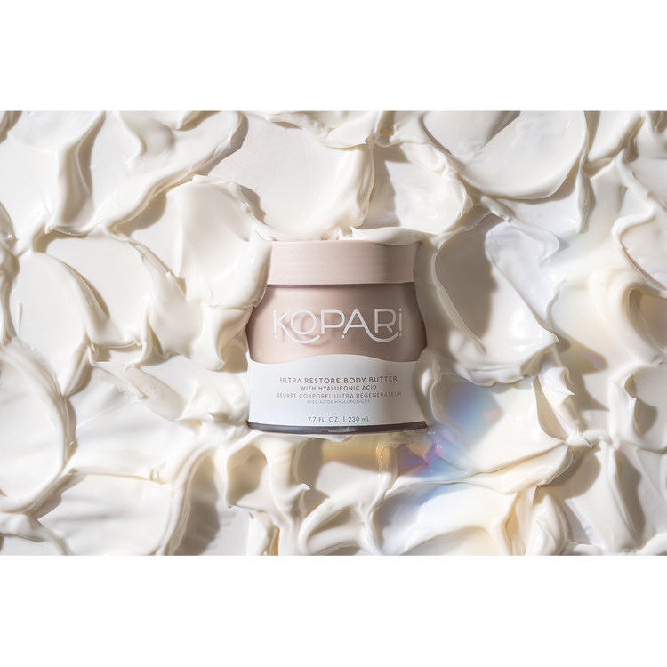 Ultra Restore - Manteca corporal, hidratación profunda