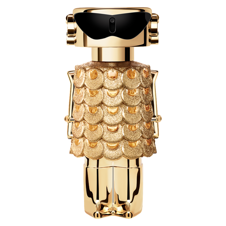 Fame Intense Eau De Parfum - Perfume, ilumina cada habitación
