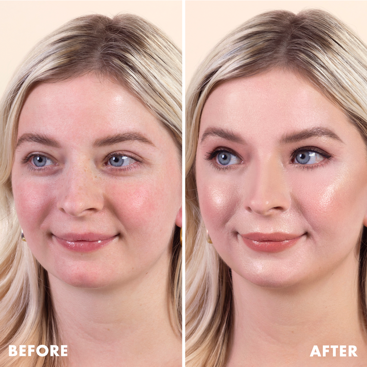 Conceal & Perfect Face Lift Collection - Contorno líquido, ilumina y aclara las ojeras