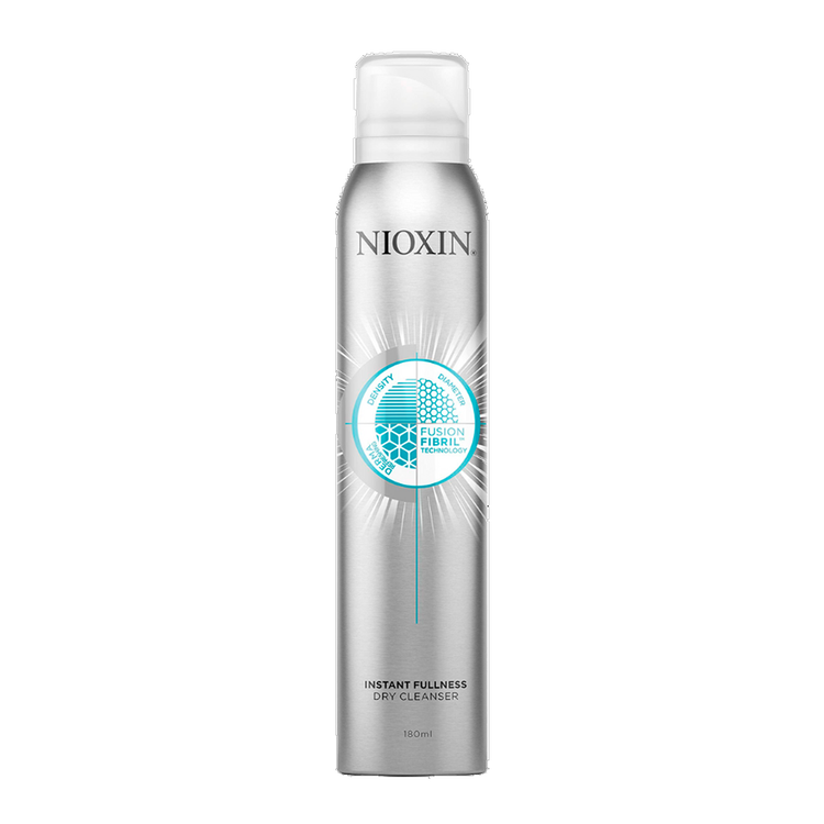 3D Styling - Shampoo en seco, volumen anticaída