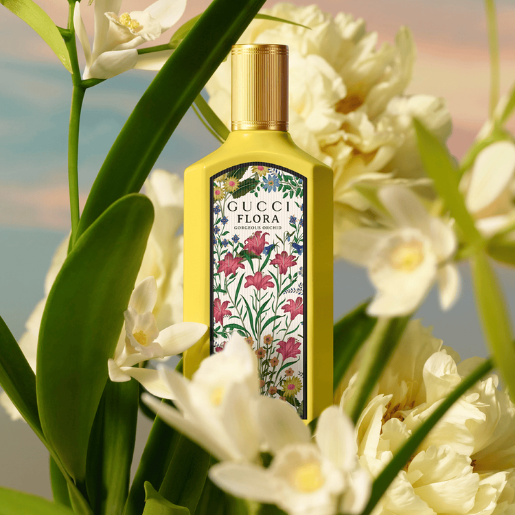 Gucci Flora Eau De Parfum Perfume para mujer