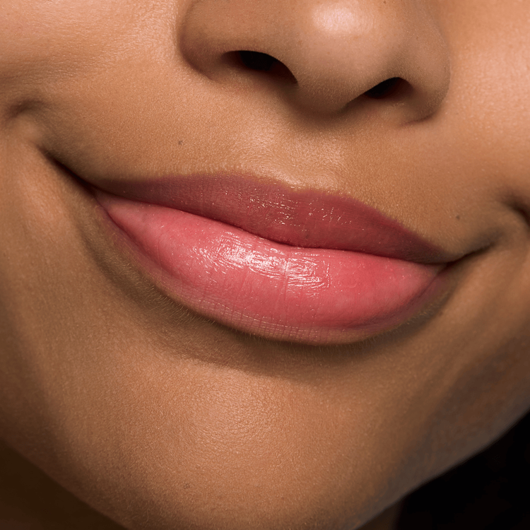 Juicy Bomb Glossy Butter - Bálsamo labial