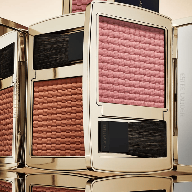 The Sculpting - Rubor en polvo, fórmula de larga duración