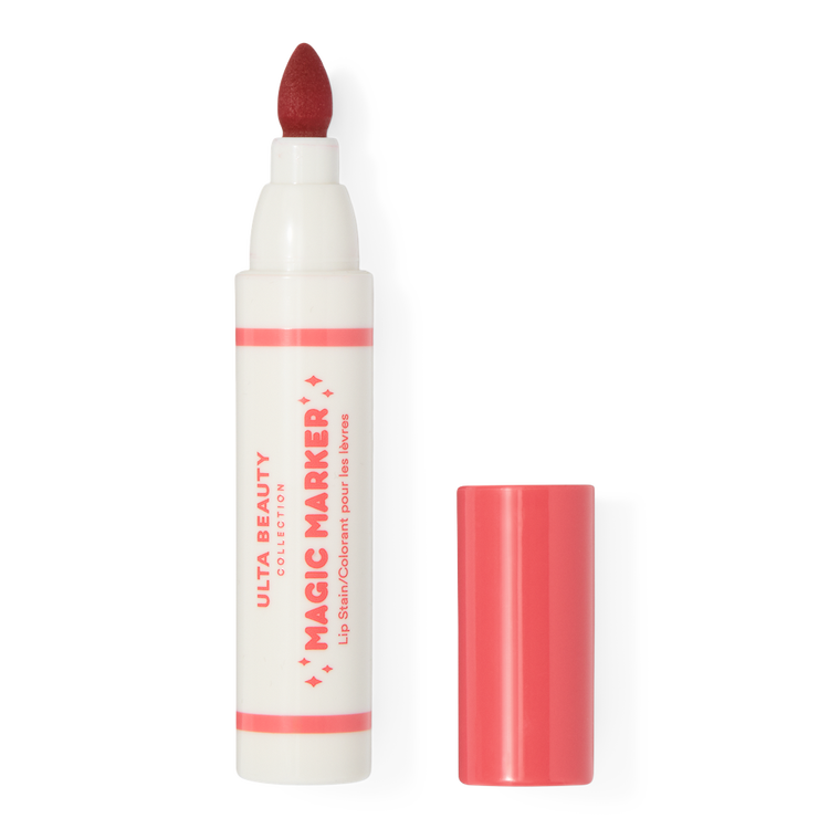Magic Marker - Tinta para labios, color intenso