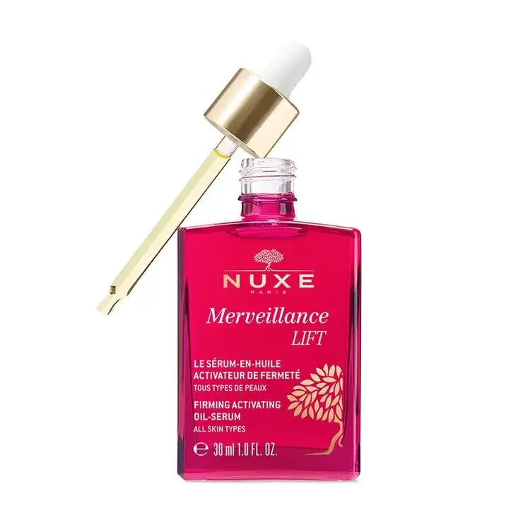 Merveillance Lift Suero de micro-alga