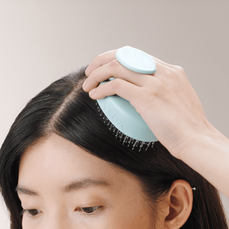 Scalp Advanced Estimulador de cuero cabelludo hidrata y cuida el cuero cabelludo