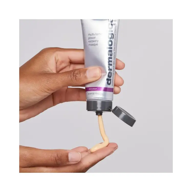 Multivitamin Power - Mascarilla, repara y rescata la piel envejecida
