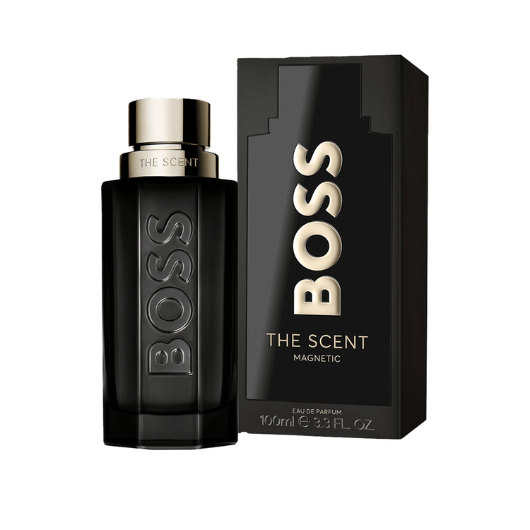 Boss The Scent Eau De Parfum Perfume para hombre