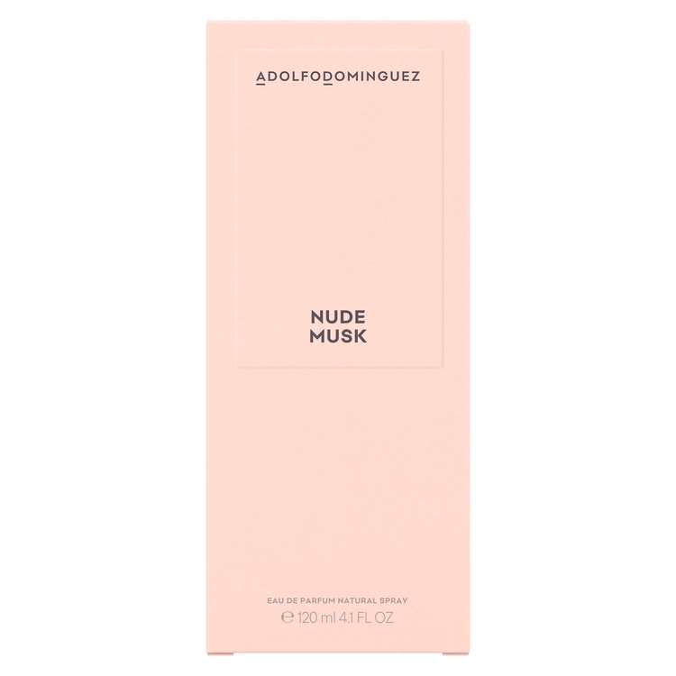 Nude Musk, Perfume