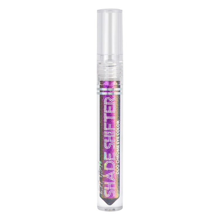 Shade Shifter Sombras de ojos efecto cromado
