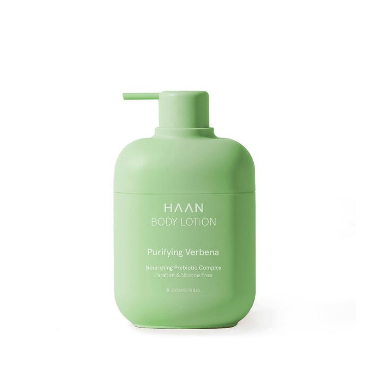 Body Lotion - Crema corporal, nutrición profunda