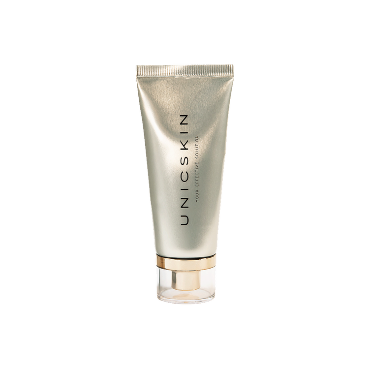 Unicretinol++ Invisible Night Mask Mascarilla tratamiento nocturno efecto flash
