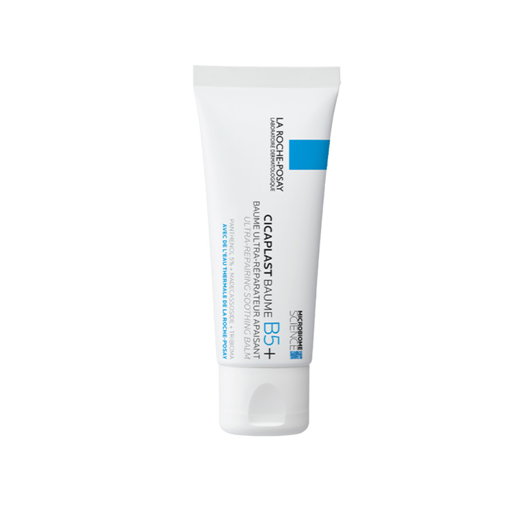 Cicaplast - Bálsamo ultrarreparador, humecta y protege la piel