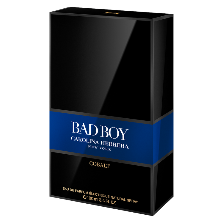 Bad Boy Cobalt Eau De Parfum - Perfume, para hombre