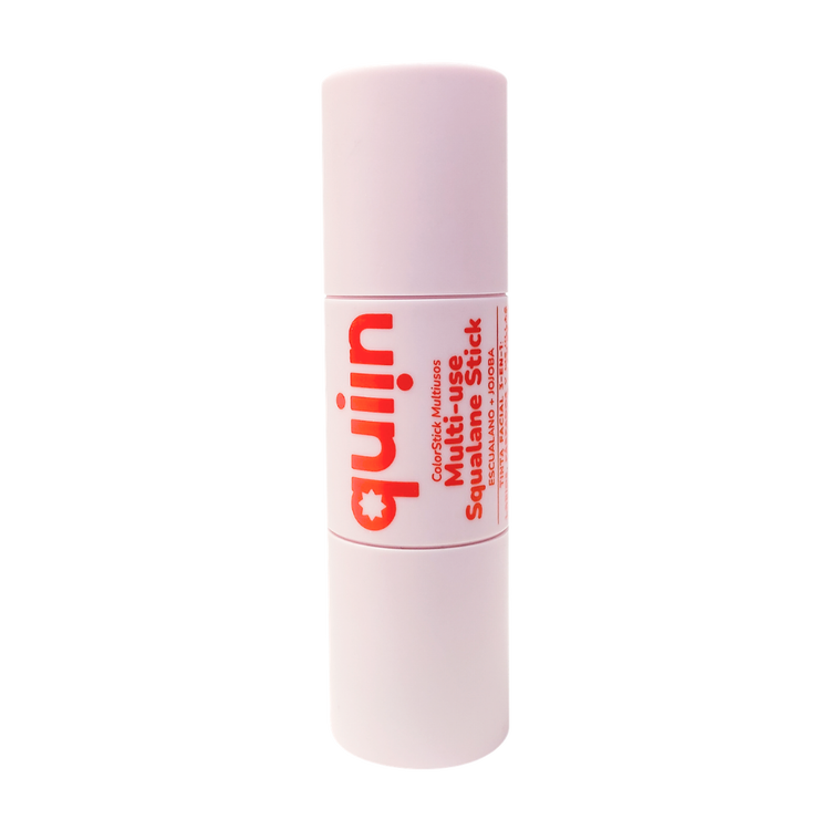 Squalane Stick - Labial en barra, multiusos