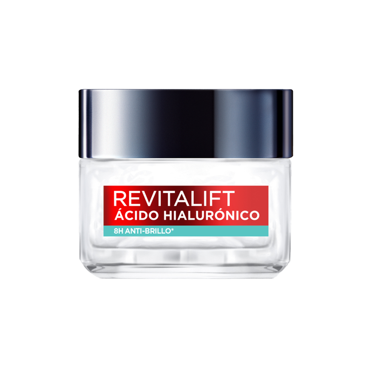 L'Oreal Paris Revitalift Suero facial reduce líneas de expresión