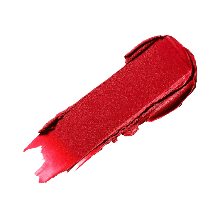 Retro Matte - Labial, fórmula de larga duración con color mate intenso