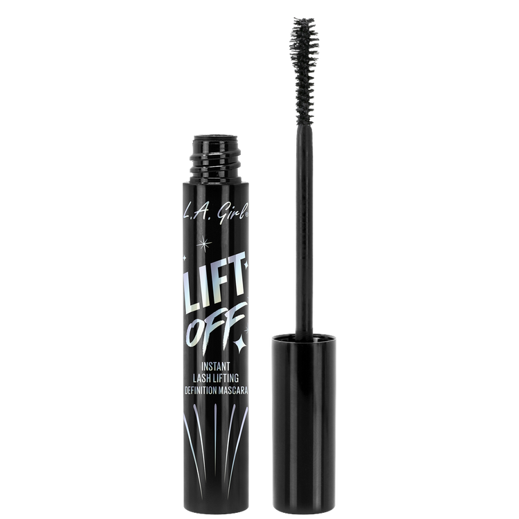 Lift Off Mascara Mascara de pestañas alargadora