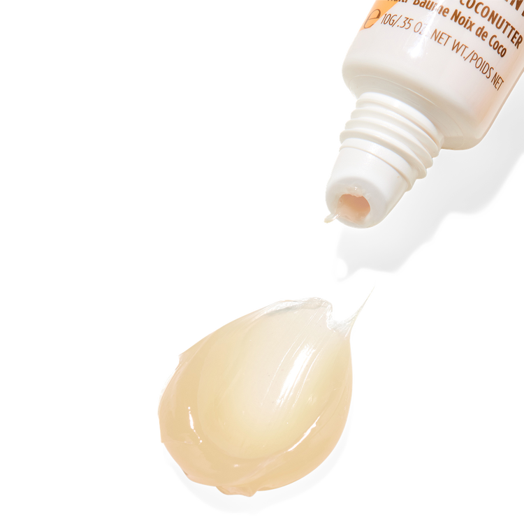 Coconutter 101 Ointment Multi-Balm - Dry Lips & Skin Treatment Bálsamo multipropósito hidrata los labios