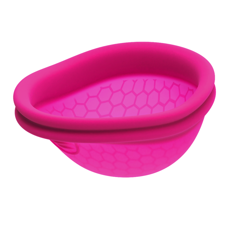 Ziggy Cup 2 Size B - Disco menstrual, de última generación