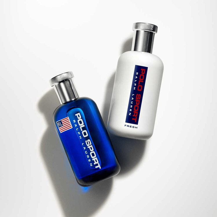 Polo Sport Perfume