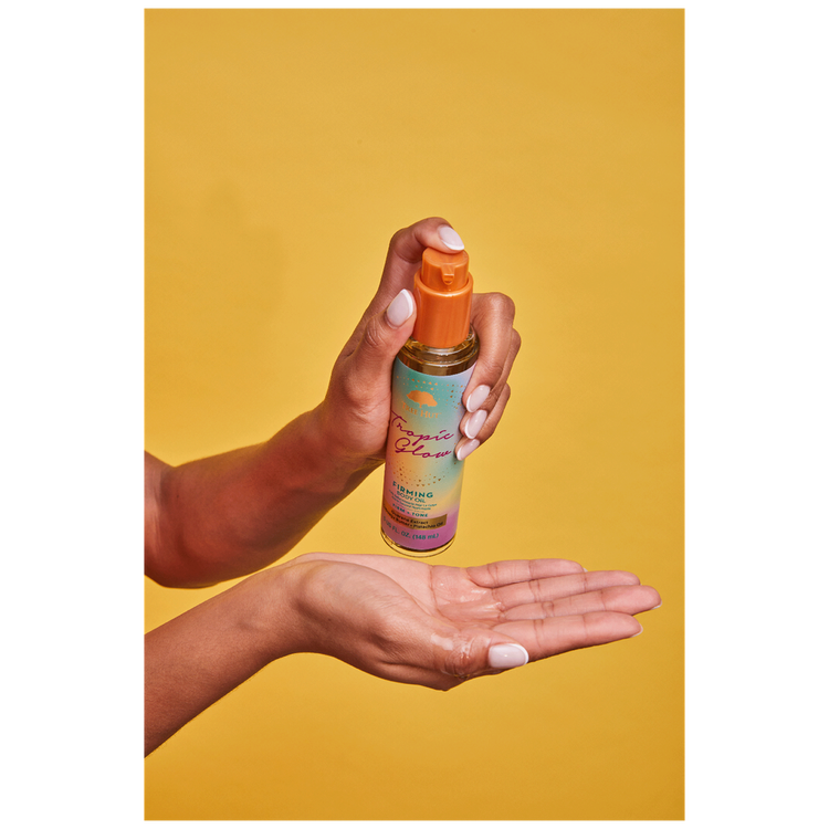 TropicGlowFirmingBodyOil-Aceitecorporal,iluminaehidrata