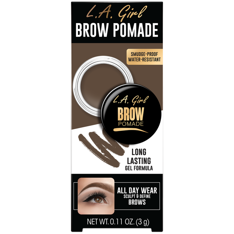 Brow Pomade Delineador de ceja pomada suave