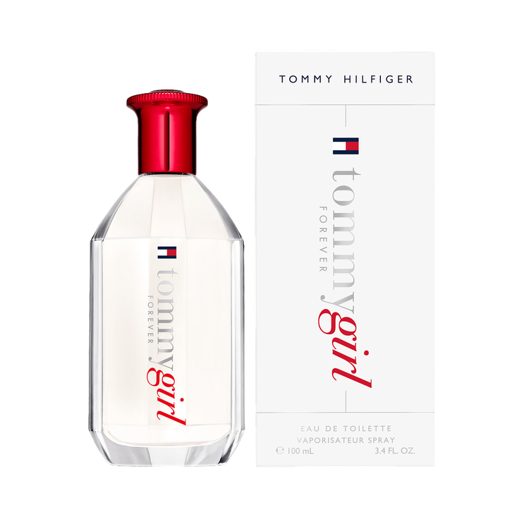 Tommy Girl Forever Perfume para mujer