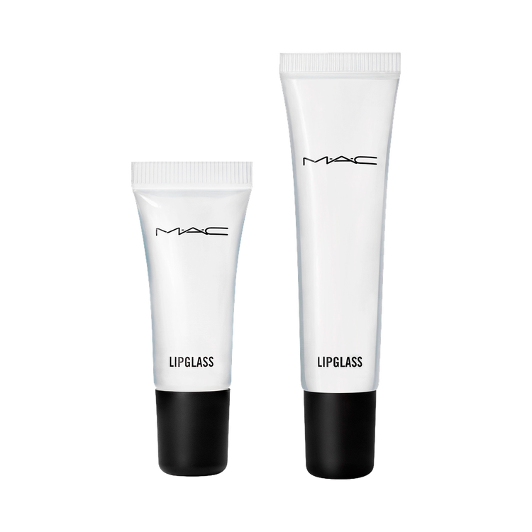 Mini Clear Lipglass Lip Gloss Gloss acabado ultra glossy y suavidad