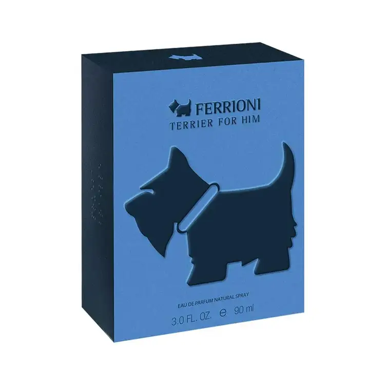Terrier Eau de Parfum para hombre