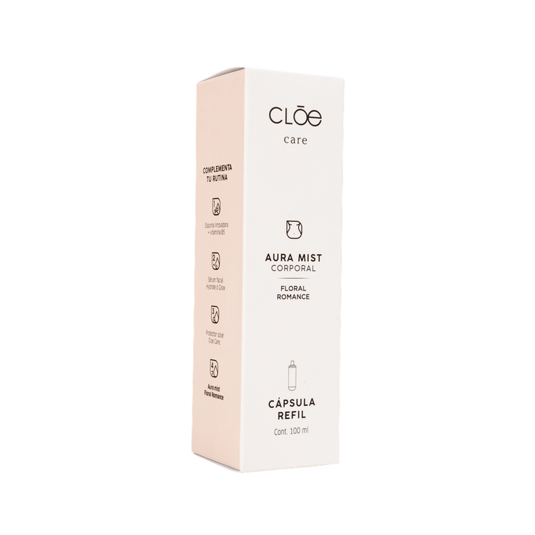 Auramist Refil auramist 9% de fragancia