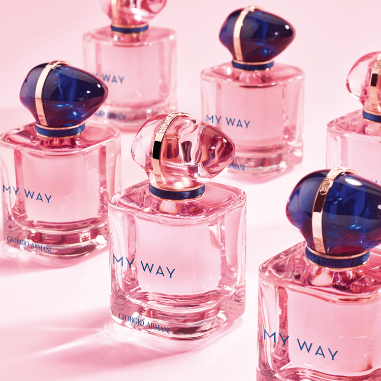 My Way Eau De Parfum Perfume para mujer