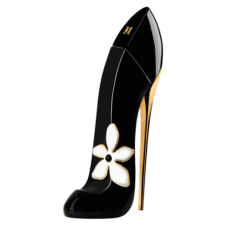 Good Girl Jasmine - Eau de Parfum, atracción irresistible