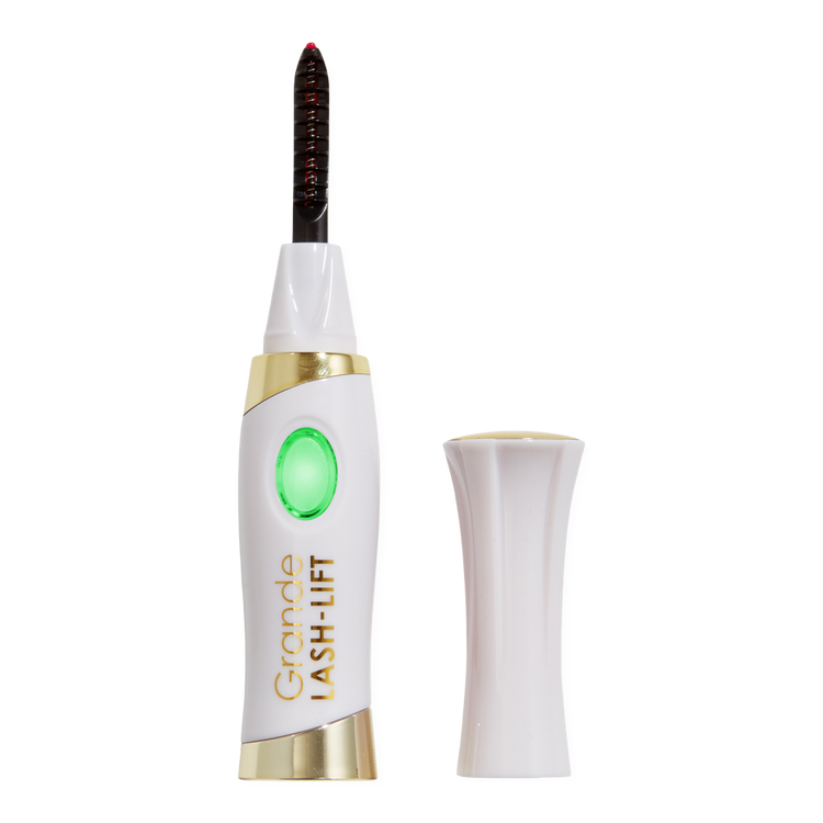 Grandelash-Lift Heated Lash Curler Rizador de pestañas revitalizador de pestañas