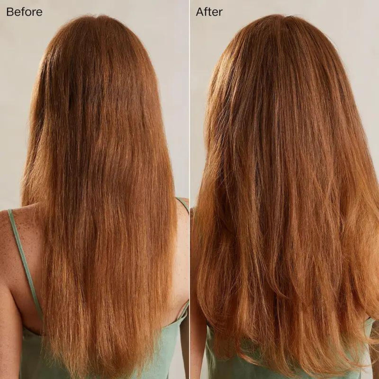 Tea Tree Shampoo volumen ligero