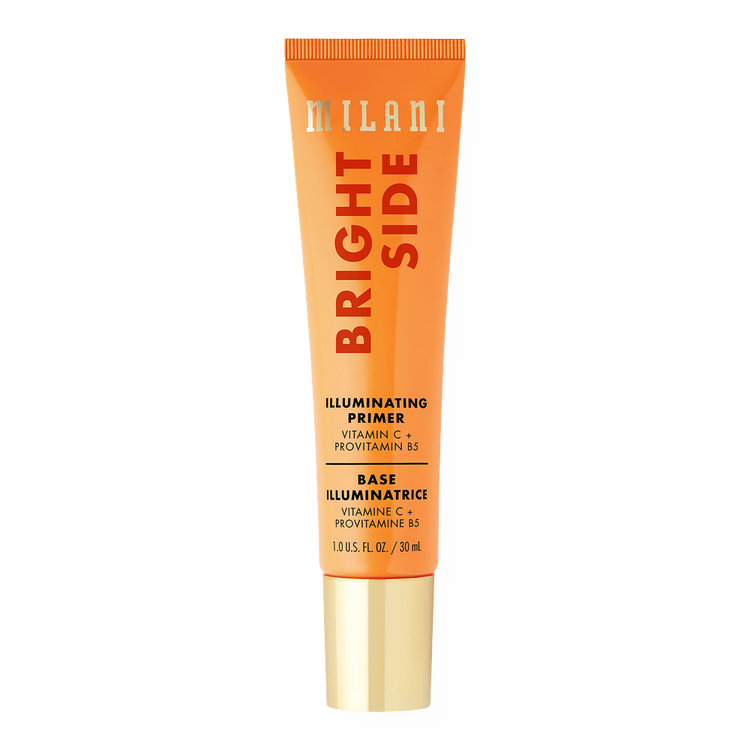 Bright Side Illuminating Primer iluminador ilumina y prepara la piel
