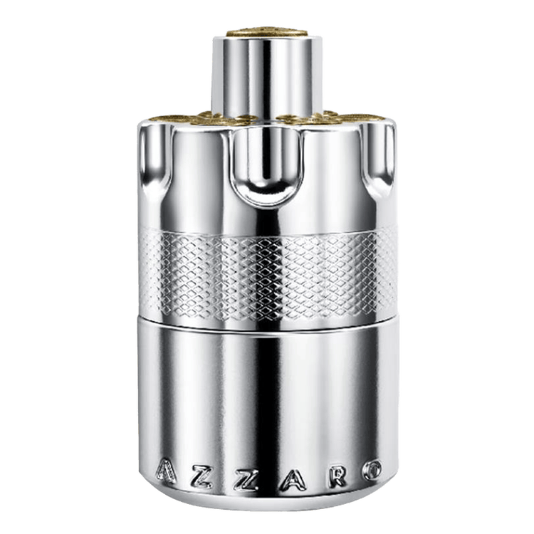 Wanted - Perfume, aroma amaderado para hombre