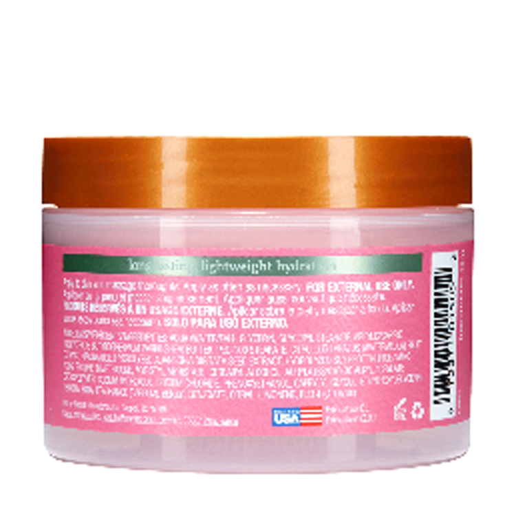 WhippedBodyButterWatermelon-Mantecacorporal,ultrahidratante