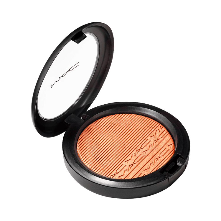 Extra Dimension Skinfinish Highlighter Iluminador acabado luminoso y definido
