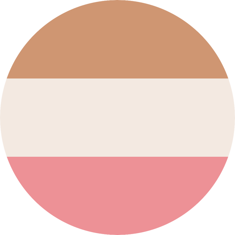 Cheek Squad - Trío de cremas faciales, fórmula cremosa y ligera