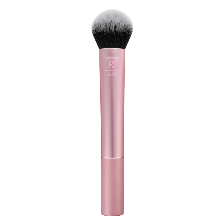 Tapered Cheek Makeup Brush - Brocha para Blush #449