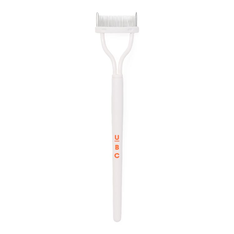 Eyelash Separator Tool Separador de pestañas ideal para rizado de pestañas