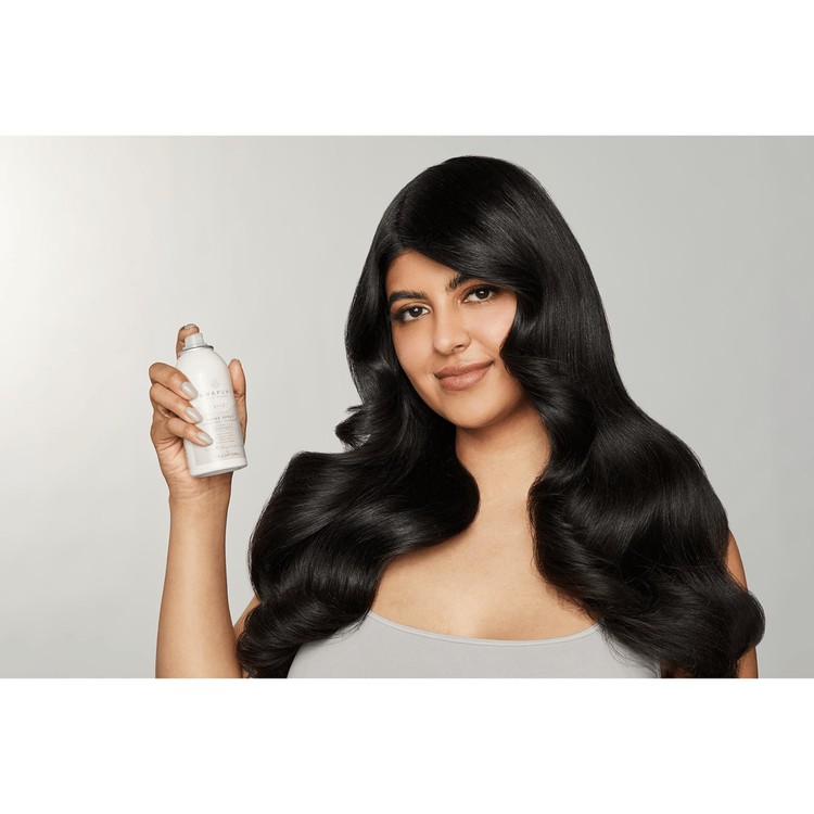 Shine Spray Spray brillo luminoso