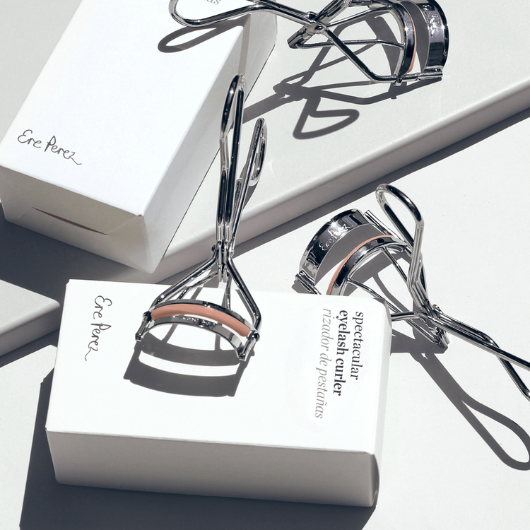 Rizador de pestañas